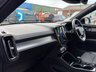 USED 2022 72 VOLVO XC40 1.5h T4 Recharge 10.7kWh Plus SUV 5dr Petrol Plug-in Hybrid Auto Euro 6 (s/s) (211 ps) 