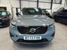 USED 2022 72 VOLVO XC40 1.5h T4 Recharge 10.7kWh Plus SUV 5dr Petrol Plug-in Hybrid Auto Euro 6 (s/s) (211 ps) 