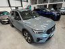 USED 2022 72 VOLVO XC40 1.5h T4 Recharge 10.7kWh Plus SUV 5dr Petrol Plug-in Hybrid Auto Euro 6 (s/s) (211 ps) 