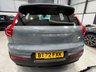USED 2022 72 VOLVO XC40 1.5h T4 Recharge 10.7kWh Plus SUV 5dr Petrol Plug-in Hybrid Auto Euro 6 (s/s) (211 ps) 