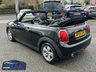 USED 2019 69 MINI CONVERTIBLE 1.5 Cooper Classic Convertible 2dr Petrol Steptronic Euro 6 (s/s) (136 ps) Low Miles