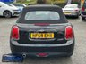 USED 2019 69 MINI CONVERTIBLE 1.5 Cooper Classic Convertible 2dr Petrol Steptronic Euro 6 (s/s) (136 ps) Low Miles