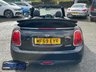 USED 2019 69 MINI CONVERTIBLE 1.5 Cooper Classic Convertible 2dr Petrol Steptronic Euro 6 (s/s) (136 ps) Low Miles