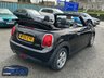 USED 2019 69 MINI CONVERTIBLE 1.5 Cooper Classic Convertible 2dr Petrol Steptronic Euro 6 (s/s) (136 ps) Low Miles