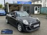 USED 2019 69 MINI CONVERTIBLE 1.5 Cooper Classic Convertible 2dr Petrol Steptronic Euro 6 (s/s) (136 ps) Low Miles
