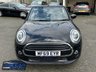 USED 2019 69 MINI CONVERTIBLE 1.5 Cooper Classic Convertible 2dr Petrol Steptronic Euro 6 (s/s) (136 ps) Low Miles