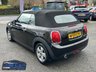 USED 2019 69 MINI CONVERTIBLE 1.5 Cooper Classic Convertible 2dr Petrol Steptronic Euro 6 (s/s) (136 ps) Low Miles