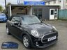 USED 2019 69 MINI CONVERTIBLE 1.5 Cooper Classic Convertible 2dr Petrol Steptronic Euro 6 (s/s) (136 ps) Low Miles