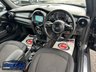USED 2019 69 MINI CONVERTIBLE 1.5 Cooper Classic Convertible 2dr Petrol Steptronic Euro 6 (s/s) (136 ps) Low Miles
