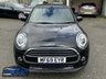 USED 2019 69 MINI CONVERTIBLE 1.5 Cooper Classic Convertible 2dr Petrol Steptronic Euro 6 (s/s) (136 ps) Low Miles