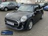 USED 2019 69 MINI CONVERTIBLE 1.5 Cooper Classic Convertible 2dr Petrol Steptronic Euro 6 (s/s) (136 ps) Low Miles