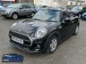 USED 2019 69 MINI CONVERTIBLE 1.5 Cooper Classic Convertible 2dr Petrol Steptronic Euro 6 (s/s) (136 ps) Low Miles