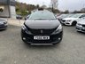 USED 2017 66 PEUGEOT 2008 1.6 BlueHDi GT Line SUV 5dr Diesel Manual Euro 6 (s/s) (120 ps) 2-OWNER, FULL SERVICE HISTORY, &pound;20 ROAD TAX, 85 MPG, ULEZ COMPLIANT/ERUO 6