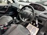 USED 2017 66 PEUGEOT 2008 1.6 BlueHDi GT Line SUV 5dr Diesel Manual Euro 6 (s/s) (120 ps) 2-OWNER, FULL SERVICE HISTORY, &pound;20 ROAD TAX, 85 MPG, ULEZ COMPLIANT/ERUO 6