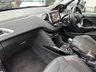 USED 2017 66 PEUGEOT 2008 1.6 BlueHDi GT Line SUV 5dr Diesel Manual Euro 6 (s/s) (120 ps) 2-OWNER, FULL SERVICE HISTORY, &pound;20 ROAD TAX, 85 MPG, ULEZ COMPLIANT/ERUO 6