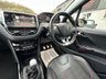 USED 2017 66 PEUGEOT 2008 1.6 BlueHDi GT Line SUV 5dr Diesel Manual Euro 6 (s/s) (120 ps) 2-OWNER, FULL SERVICE HISTORY, &pound;20 ROAD TAX, 85 MPG, ULEZ COMPLIANT/ERUO 6