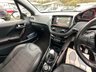 USED 2017 66 PEUGEOT 2008 1.6 BlueHDi GT Line SUV 5dr Diesel Manual Euro 6 (s/s) (120 ps) 2-OWNER, FULL SERVICE HISTORY, &pound;20 ROAD TAX, 85 MPG, ULEZ COMPLIANT/ERUO 6