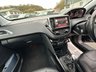 USED 2017 66 PEUGEOT 2008 1.6 BlueHDi GT Line SUV 5dr Diesel Manual Euro 6 (s/s) (120 ps) 2-OWNER, FULL SERVICE HISTORY, &pound;20 ROAD TAX, 85 MPG, ULEZ COMPLIANT/ERUO 6