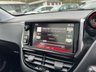 USED 2017 66 PEUGEOT 2008 1.6 BlueHDi GT Line SUV 5dr Diesel Manual Euro 6 (s/s) (120 ps) 2-OWNER, FULL SERVICE HISTORY, &pound;20 ROAD TAX, 85 MPG, ULEZ COMPLIANT/ERUO 6
