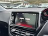 USED 2017 66 PEUGEOT 2008 1.6 BlueHDi GT Line SUV 5dr Diesel Manual Euro 6 (s/s) (120 ps) 2-OWNER, FULL SERVICE HISTORY, &pound;20 ROAD TAX, 85 MPG, ULEZ COMPLIANT/ERUO 6