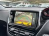 USED 2017 66 PEUGEOT 2008 1.6 BlueHDi GT Line SUV 5dr Diesel Manual Euro 6 (s/s) (120 ps) 2-OWNER, FULL SERVICE HISTORY, &pound;20 ROAD TAX, 85 MPG, ULEZ COMPLIANT/ERUO 6