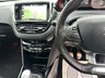 USED 2017 66 PEUGEOT 2008 1.6 BlueHDi GT Line SUV 5dr Diesel Manual Euro 6 (s/s) (120 ps) 2-OWNER, FULL SERVICE HISTORY, &pound;20 ROAD TAX, 85 MPG, ULEZ COMPLIANT/ERUO 6