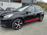 USED 2017 66 PEUGEOT 2008 1.6 BlueHDi GT Line SUV 5dr Diesel Manual Euro 6 (s/s) (120 ps) 2-OWNER, FULL SERVICE HISTORY, &pound;20 ROAD TAX, 85 MPG, ULEZ COMPLIANT/ERUO 6