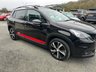 USED 2017 66 PEUGEOT 2008 1.6 BlueHDi GT Line SUV 5dr Diesel Manual Euro 6 (s/s) (120 ps) 2-OWNER, FULL SERVICE HISTORY, &pound;20 ROAD TAX, 85 MPG, ULEZ COMPLIANT/ERUO 6