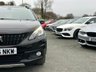 USED 2017 66 PEUGEOT 2008 1.6 BlueHDi GT Line SUV 5dr Diesel Manual Euro 6 (s/s) (120 ps) 2-OWNER, FULL SERVICE HISTORY, &pound;20 ROAD TAX, 85 MPG, ULEZ COMPLIANT/ERUO 6