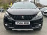 USED 2017 66 PEUGEOT 2008 1.6 BlueHDi GT Line SUV 5dr Diesel Manual Euro 6 (s/s) (120 ps) 2-OWNER, FULL SERVICE HISTORY, &pound;20 ROAD TAX, 85 MPG, ULEZ COMPLIANT/ERUO 6