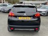 USED 2017 66 PEUGEOT 2008 1.6 BlueHDi GT Line SUV 5dr Diesel Manual Euro 6 (s/s) (120 ps) 2-OWNER, FULL SERVICE HISTORY, &pound;20 ROAD TAX, 85 MPG, ULEZ COMPLIANT/ERUO 6