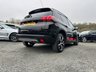 USED 2017 66 PEUGEOT 2008 1.6 BlueHDi GT Line SUV 5dr Diesel Manual Euro 6 (s/s) (120 ps) 2-OWNER, FULL SERVICE HISTORY, &pound;20 ROAD TAX, 85 MPG, ULEZ COMPLIANT/ERUO 6