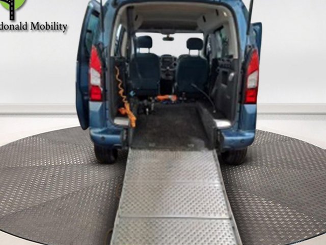 2019 CITROEN BERLINGO - Photo 5