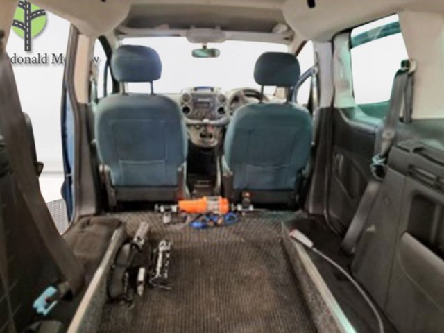 2019 CITROEN BERLINGO - Photo 6