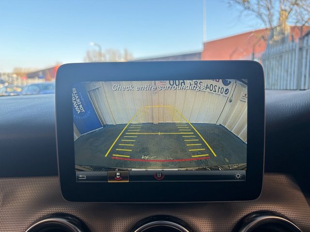 2019 Mercedes-Benz Gla 1.6L Urban Edition 5dr - Photo 7