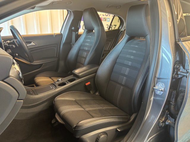 2019 Mercedes-Benz Gla 1.6L Urban Edition 5dr - Photo 8