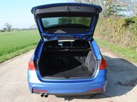 USED 2014 64 BMW 3 SERIES 3.0 335d M Sport Touring 5dr Diesel Auto xDrive Euro 6 (s/s) (313 ps) www.suffolkcarcentre.co.uk - Located at Ilketshall