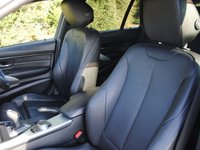 USED 2014 64 BMW 3 SERIES 3.0 335d M Sport Touring 5dr Diesel Auto xDrive Euro 6 (s/s) (313 ps) www.suffolkcarcentre.co.uk - Located at Ilketshall