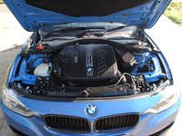USED 2014 64 BMW 3 SERIES 3.0 335d M Sport Touring 5dr Diesel Auto xDrive Euro 6 (s/s) (313 ps) www.suffolkcarcentre.co.uk - Located at Ilketshall