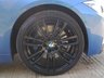 USED 2014 64 BMW 3 SERIES 3.0 335d M Sport Touring 5dr Diesel Auto xDrive Euro 6 (s/s) (313 ps) www.suffolkcarcentre.co.uk - Located at Ilketshall