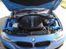 USED 2014 64 BMW 3 SERIES 3.0 335d M Sport Touring 5dr Diesel Auto xDrive Euro 6 (s/s) (313 ps) www.suffolkcarcentre.co.uk - Located at Ilketshall