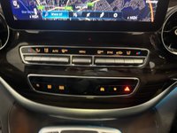 USED 2021 71 MERCEDES-BENZ V-CLASS 2.0 V220d Sport MPV 5dr Diesel G-Tronic+ Euro 6 (s/s) LWB (163 ps) 1 OWNER+FMBSH+VATQ+PAN ROOF