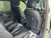 USED 2021 71 MERCEDES-BENZ V-CLASS 2.0 V220d Sport MPV 5dr Diesel G-Tronic+ Euro 6 (s/s) LWB (163 ps) 1 OWNER+FMBSH+VATQ+PAN ROOF
