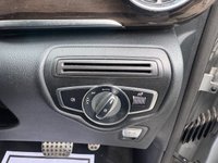 USED 2021 71 MERCEDES-BENZ V-CLASS 2.0 V220d Sport MPV 5dr Diesel G-Tronic+ Euro 6 (s/s) LWB (163 ps) 1 OWNER+FMBSH+VATQ+PAN ROOF