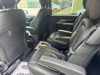 USED 2021 71 MERCEDES-BENZ V-CLASS 2.0 V220d Sport MPV 5dr Diesel G-Tronic+ Euro 6 (s/s) LWB (163 ps) 1 OWNER+FMBSH+VATQ+PAN ROOF