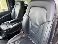 USED 2021 71 MERCEDES-BENZ V-CLASS 2.0 V220d Sport MPV 5dr Diesel G-Tronic+ Euro 6 (s/s) LWB (163 ps) 1 OWNER+FMBSH+VATQ+PAN ROOF