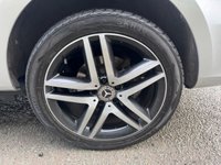 USED 2021 71 MERCEDES-BENZ V-CLASS 2.0 V220d Sport MPV 5dr Diesel G-Tronic+ Euro 6 (s/s) LWB (163 ps) 1 OWNER+FMBSH+VATQ+PAN ROOF