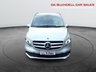 USED 2021 71 MERCEDES-BENZ V-CLASS 2.0 V220d Sport MPV 5dr Diesel G-Tronic+ Euro 6 (s/s) LWB (163 ps) 1 OWNER+FMBSH+VATQ+PAN ROOF
