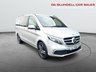 USED 2021 71 MERCEDES-BENZ V-CLASS 2.0 V220d Sport MPV 5dr Diesel G-Tronic+ Euro 6 (s/s) LWB (163 ps) 1 OWNER+FMBSH+VATQ+PAN ROOF