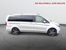 USED 2021 71 MERCEDES-BENZ V-CLASS 2.0 V220d Sport MPV 5dr Diesel G-Tronic+ Euro 6 (s/s) LWB (163 ps) 1 OWNER+FMBSH+VATQ+PAN ROOF